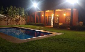 Villa Salah