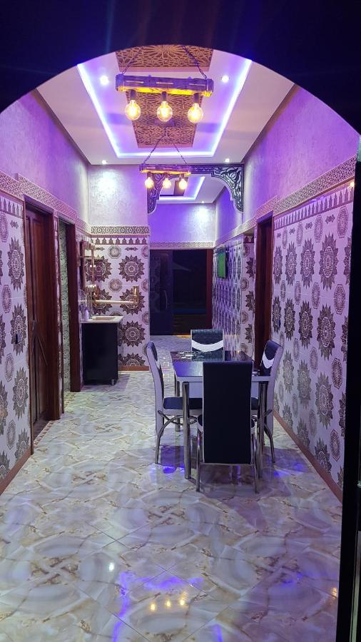 Villa Salah Marrakesh Extérieur photo